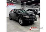 Infiniti FX 35 2006